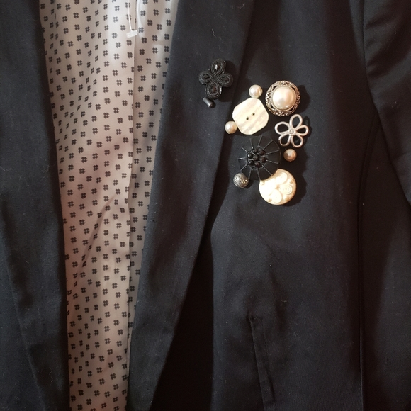 Jacket - Picture 3 of 5